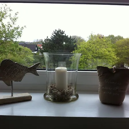Alte Schule Sylt