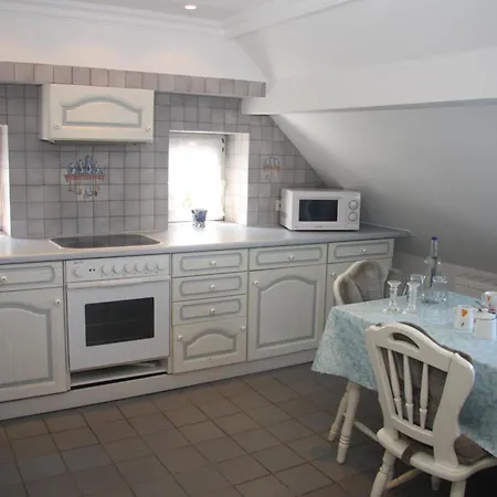 Appartamento Alte Schule