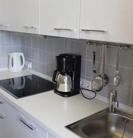 Appartamento Alte Schule Sylt